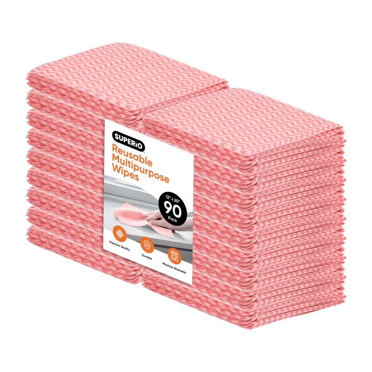 Handy Wipes for Kitchen (90 Count)