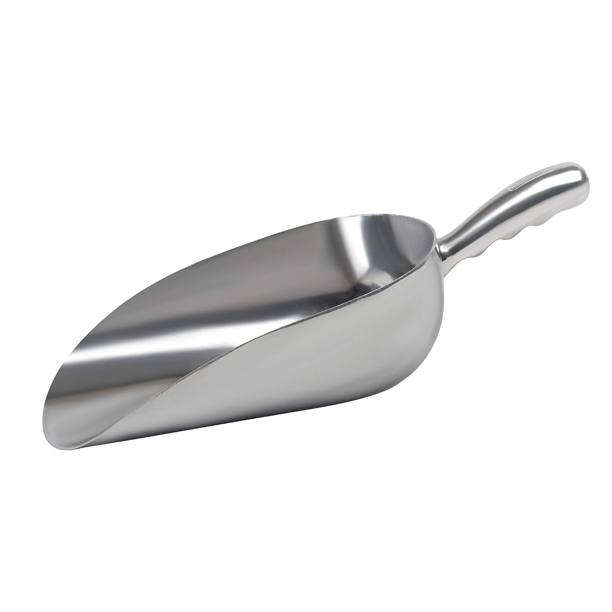 Cast Aluminum Utility Scoop