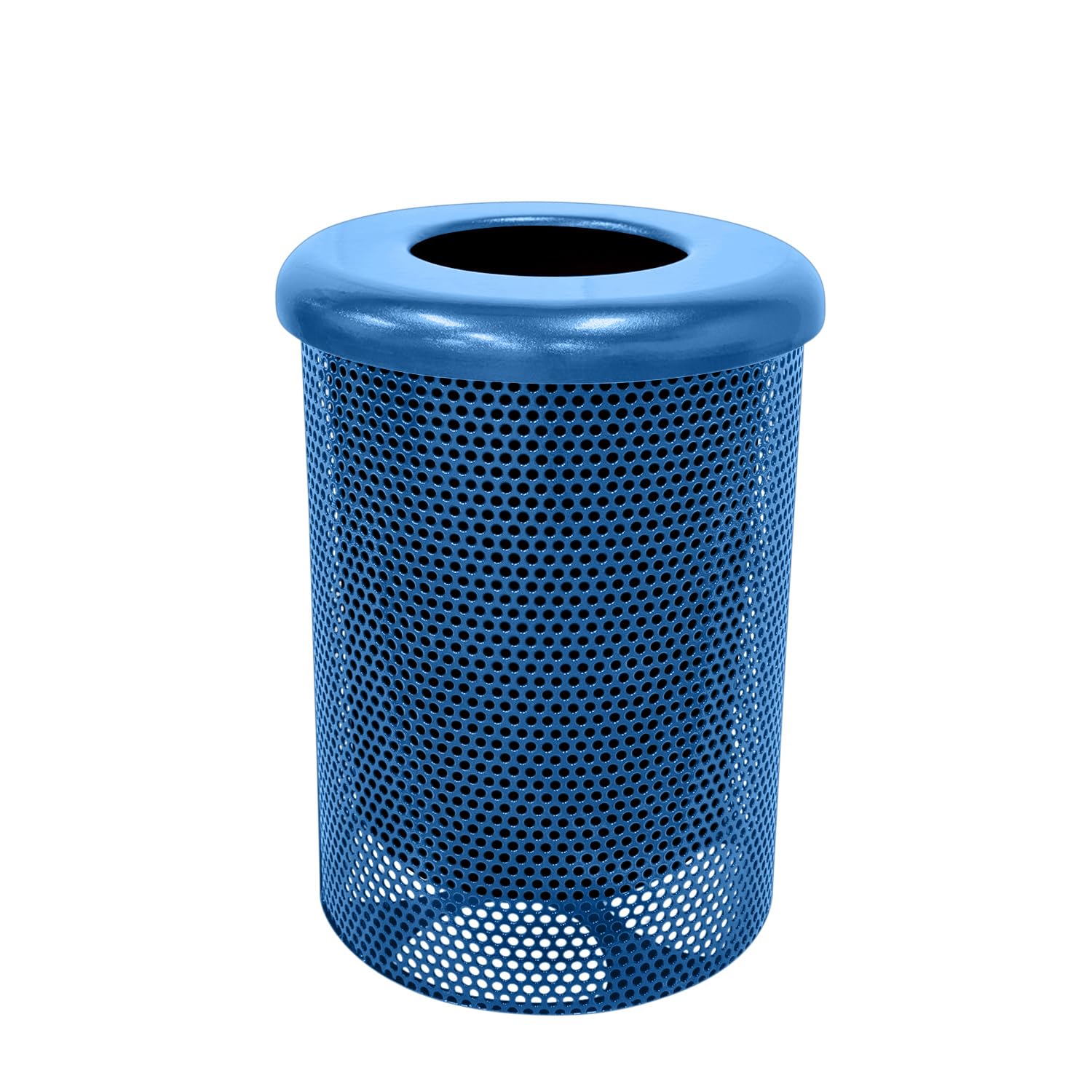 32 Gal Trash Can
