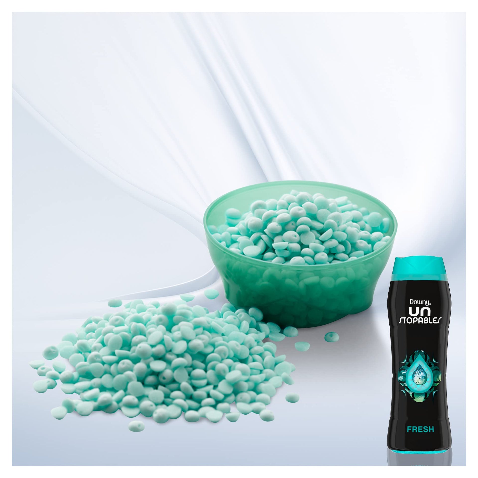 285g Fresh Scent Unstoppable In (10.5 Ounce)