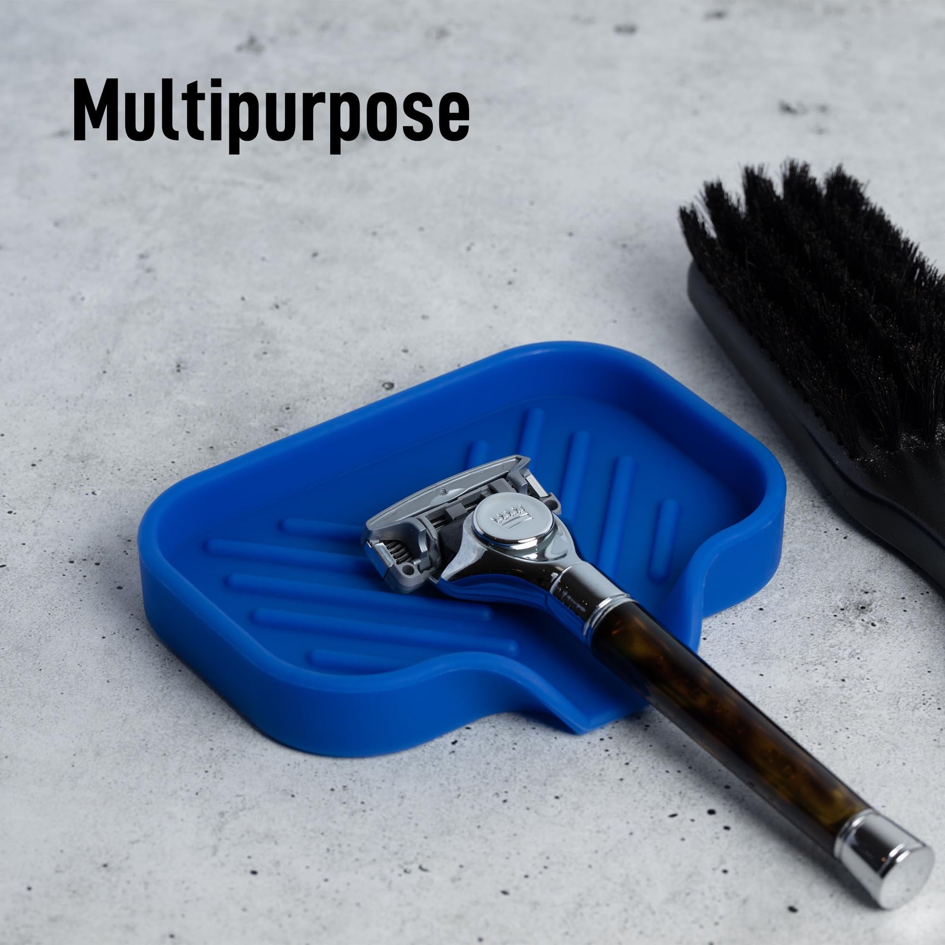 Small Silicone Sponge Holder