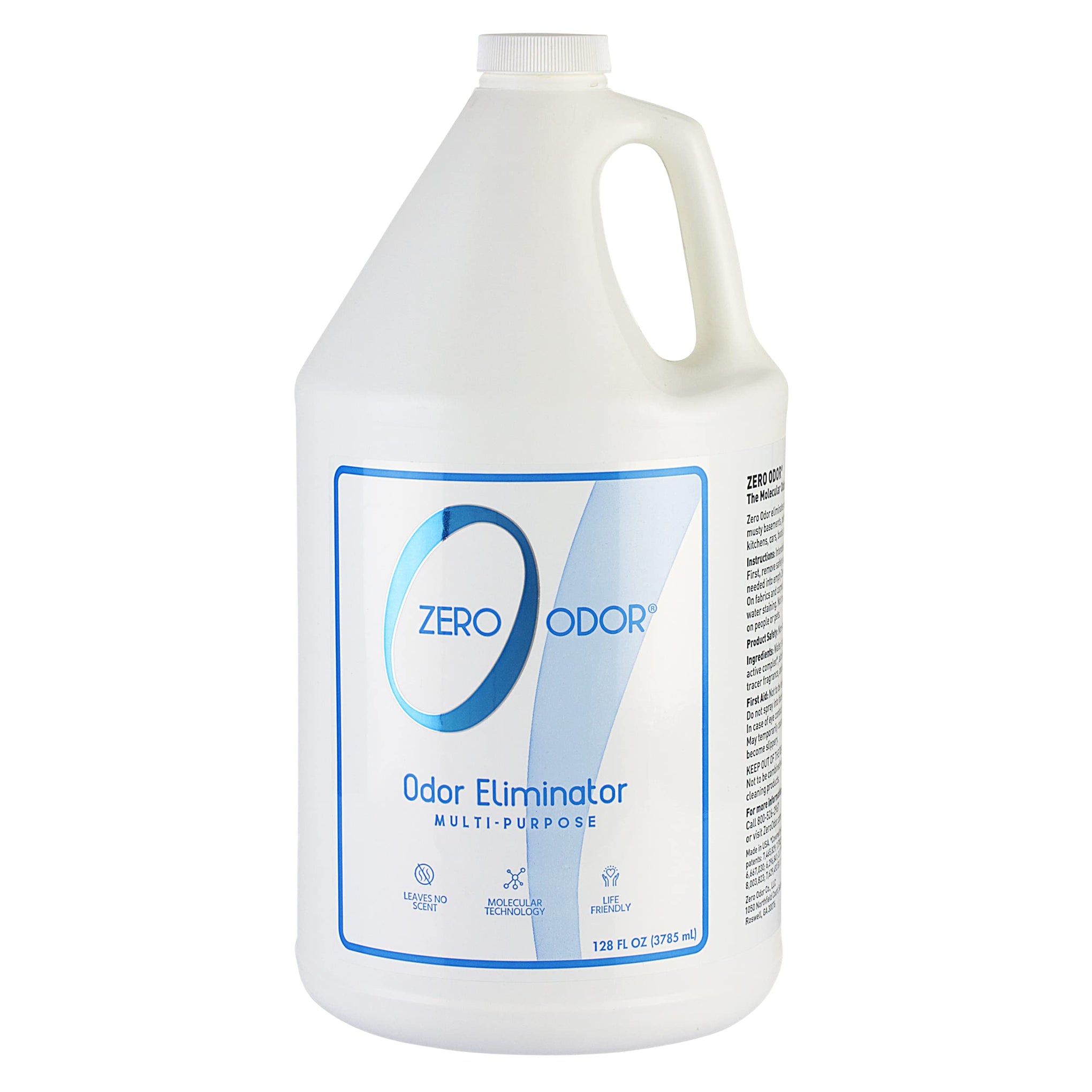 Multi Purpose Odor Eliminator (128 Fl Oz)