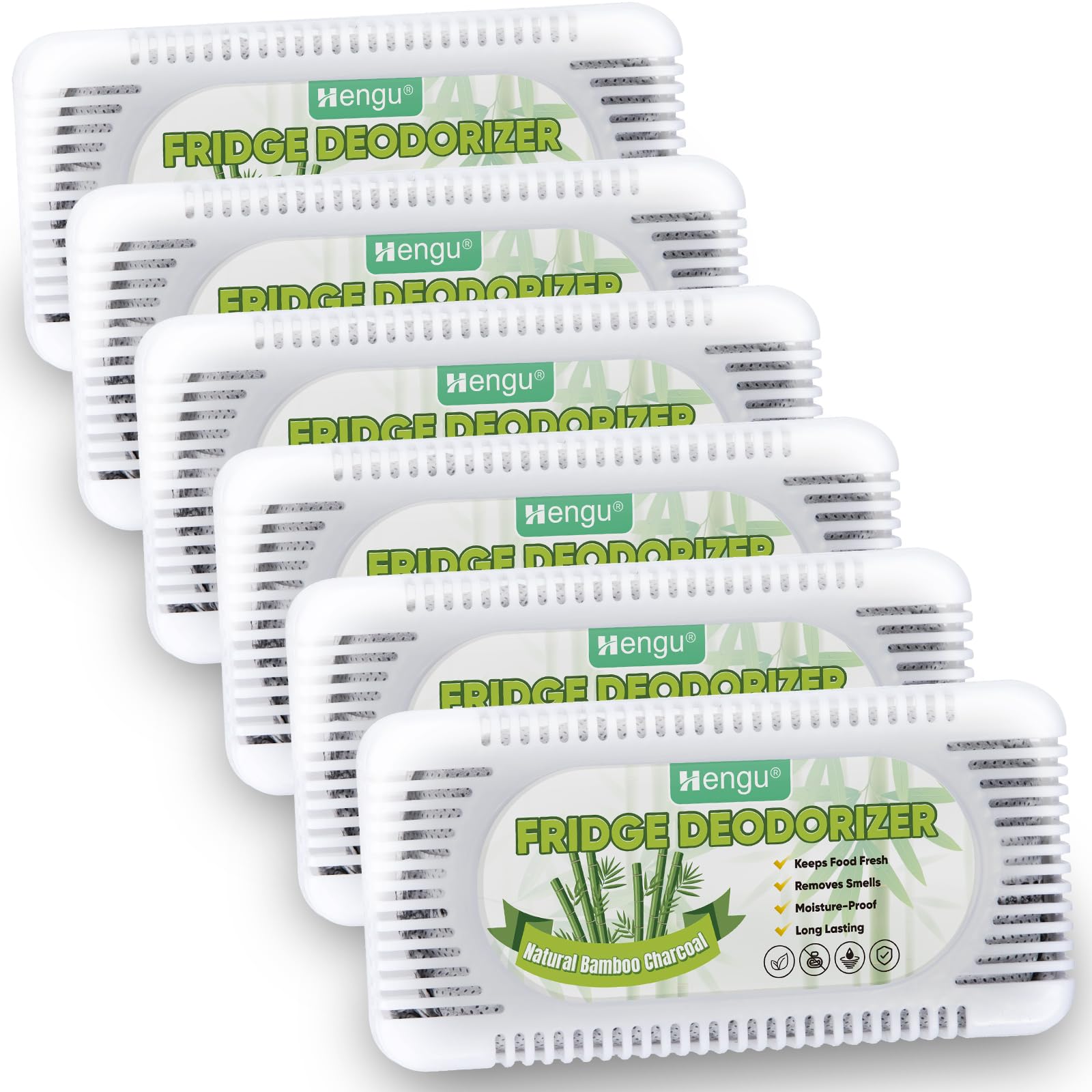 Fridge Deodorizer (13 Ounce)