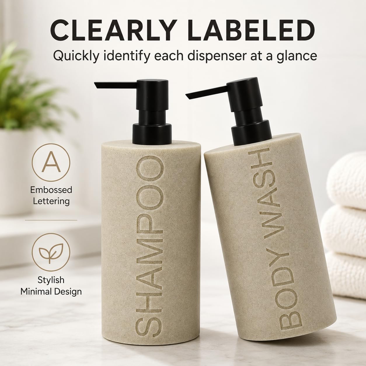 Resin 2 Pack Shampoo (2 Count)