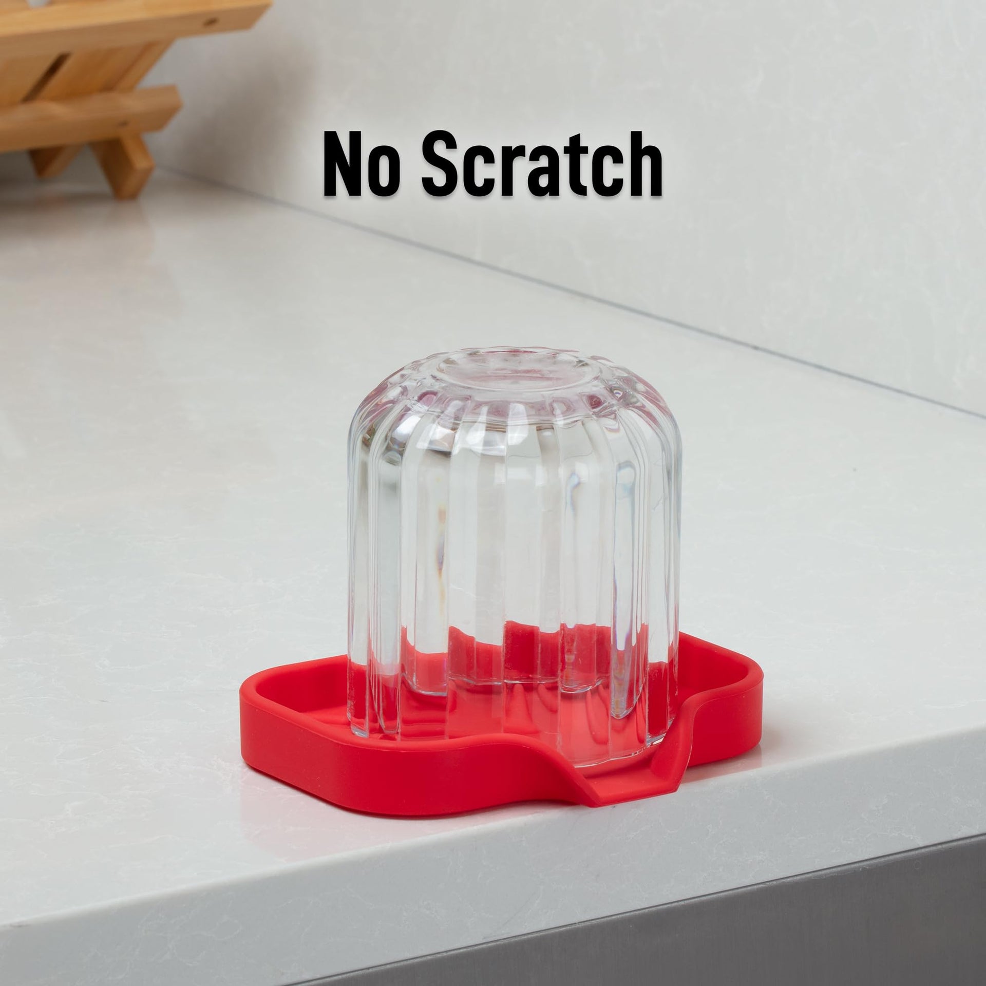 Small Silicone Sponge Holder