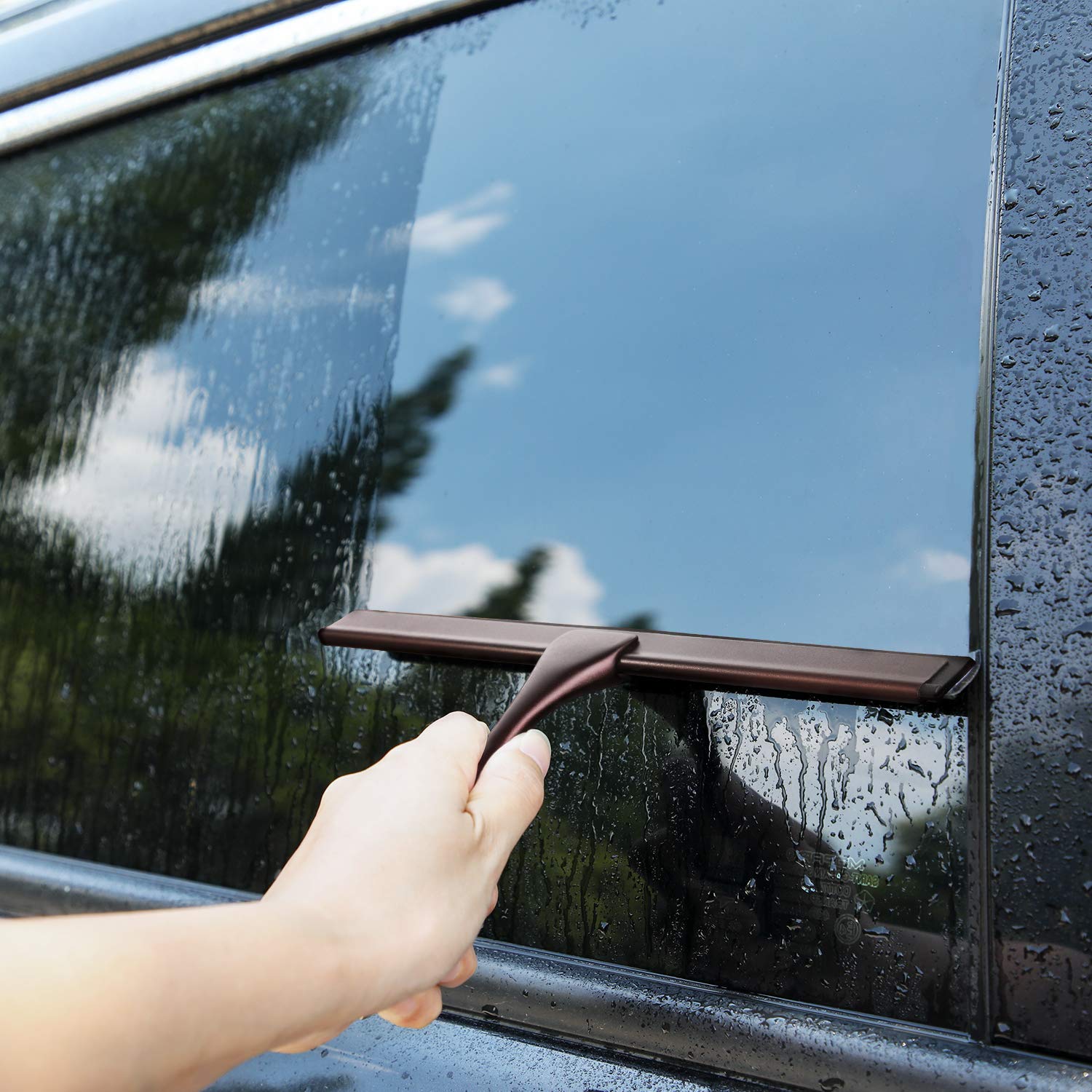 All Purpose Shower Squeegee for Shower Doors