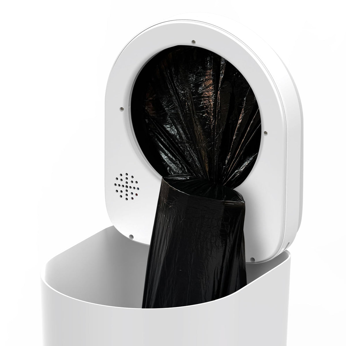 S2000 Official Refill Rings for Smart Bathroom Trash Can