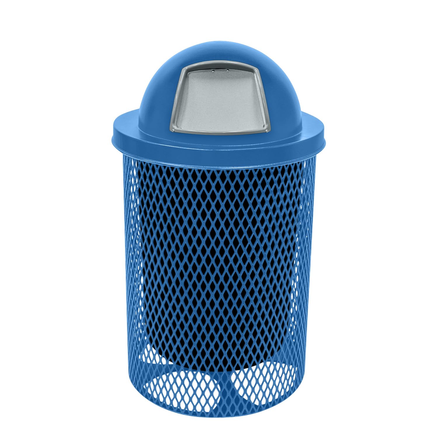 32 Gal Trash Can