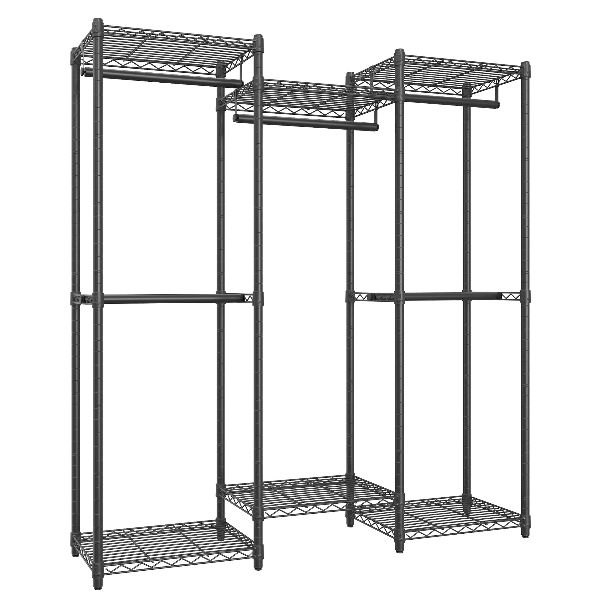 Heavy Duty Clothes Rack