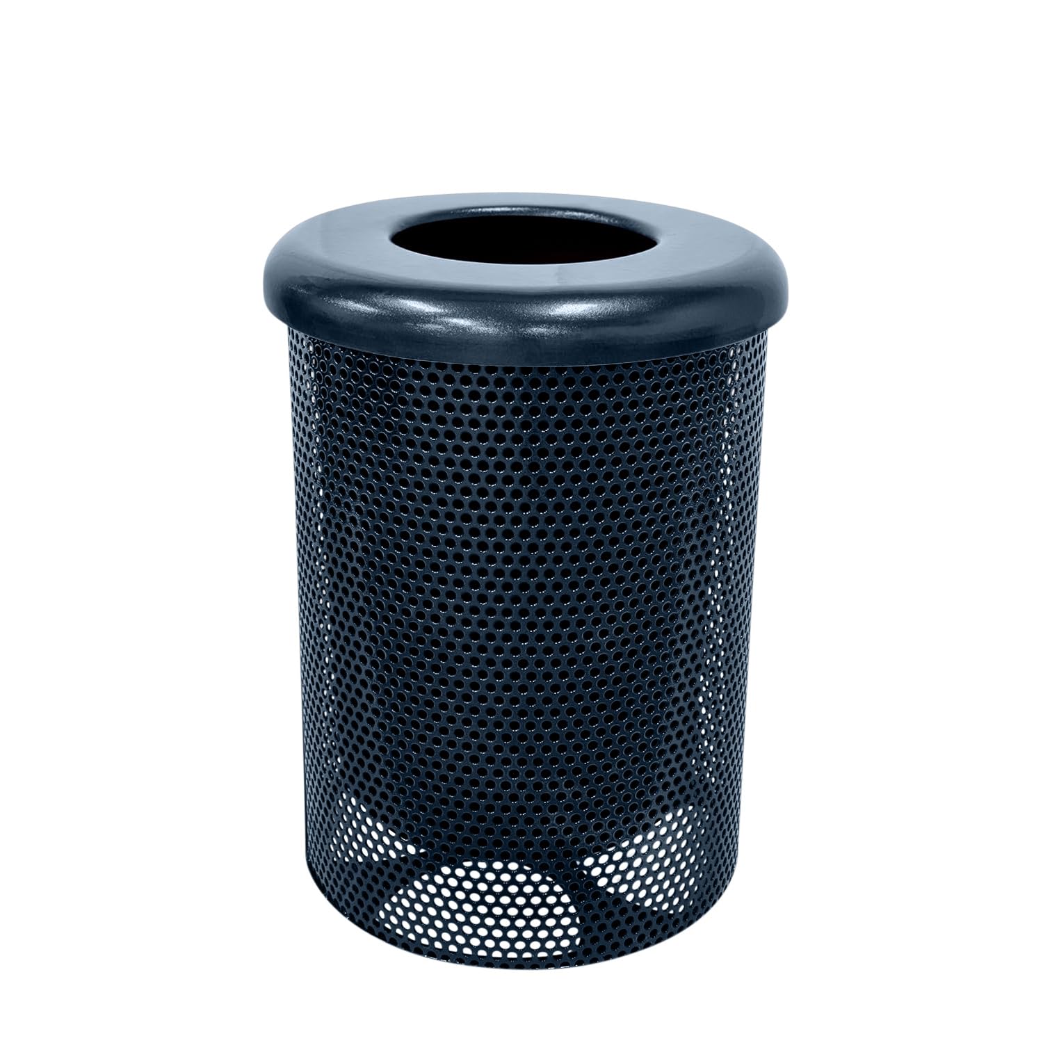 32 Gal Trash Can