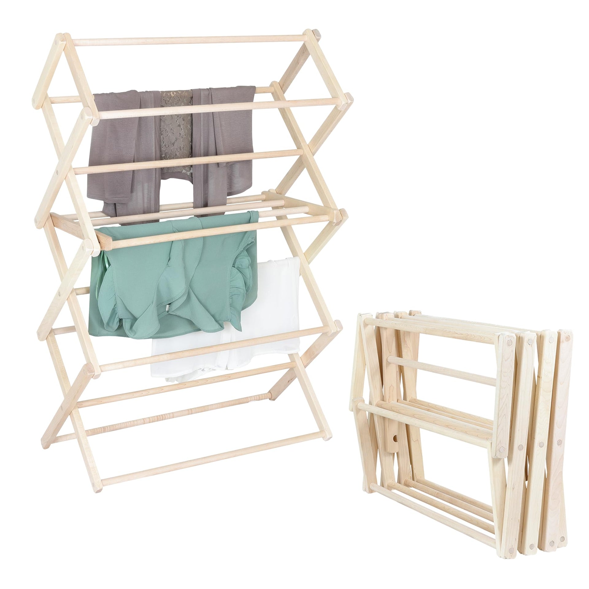 Clothes Drying Rack