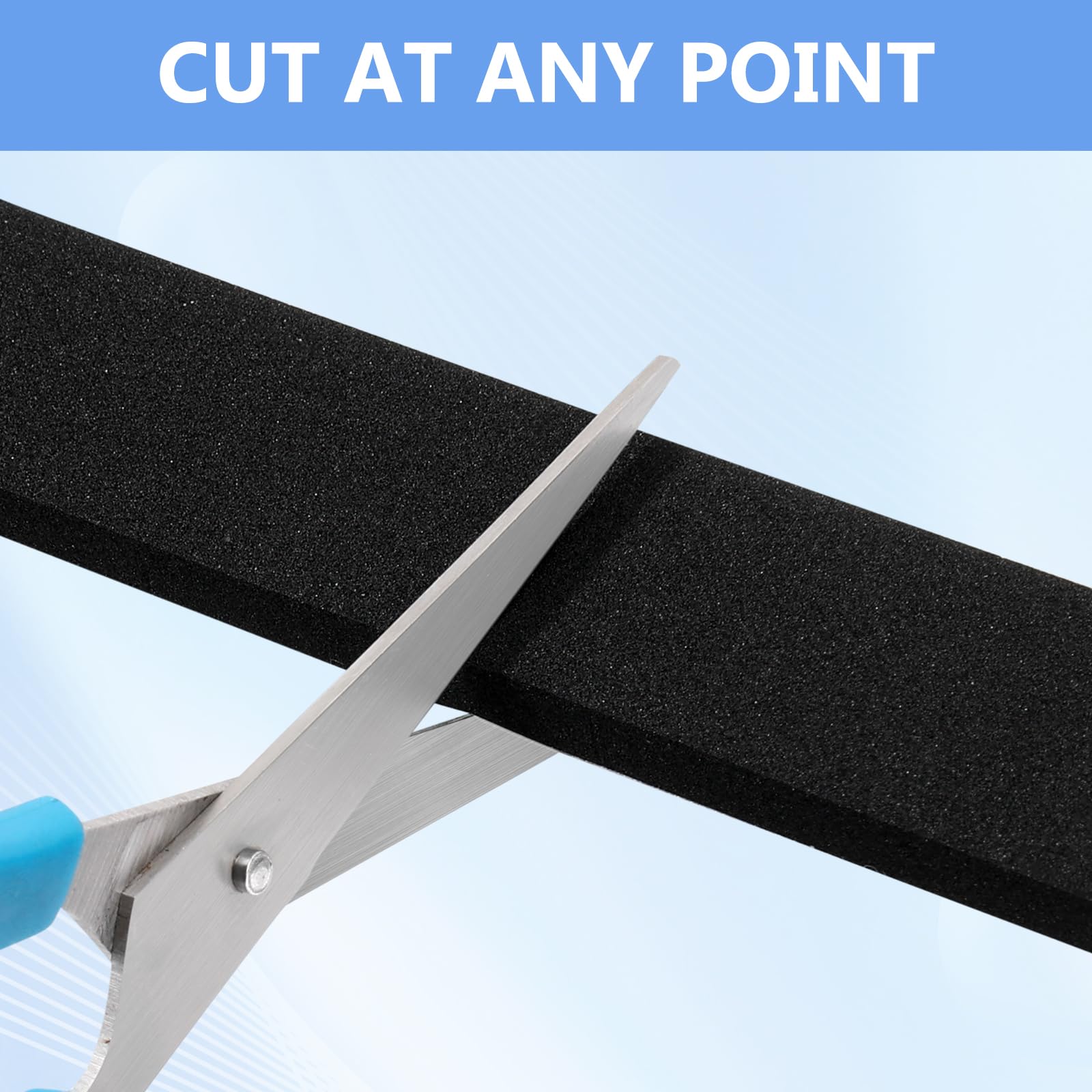 Weather Stripping Door Seal Strip
