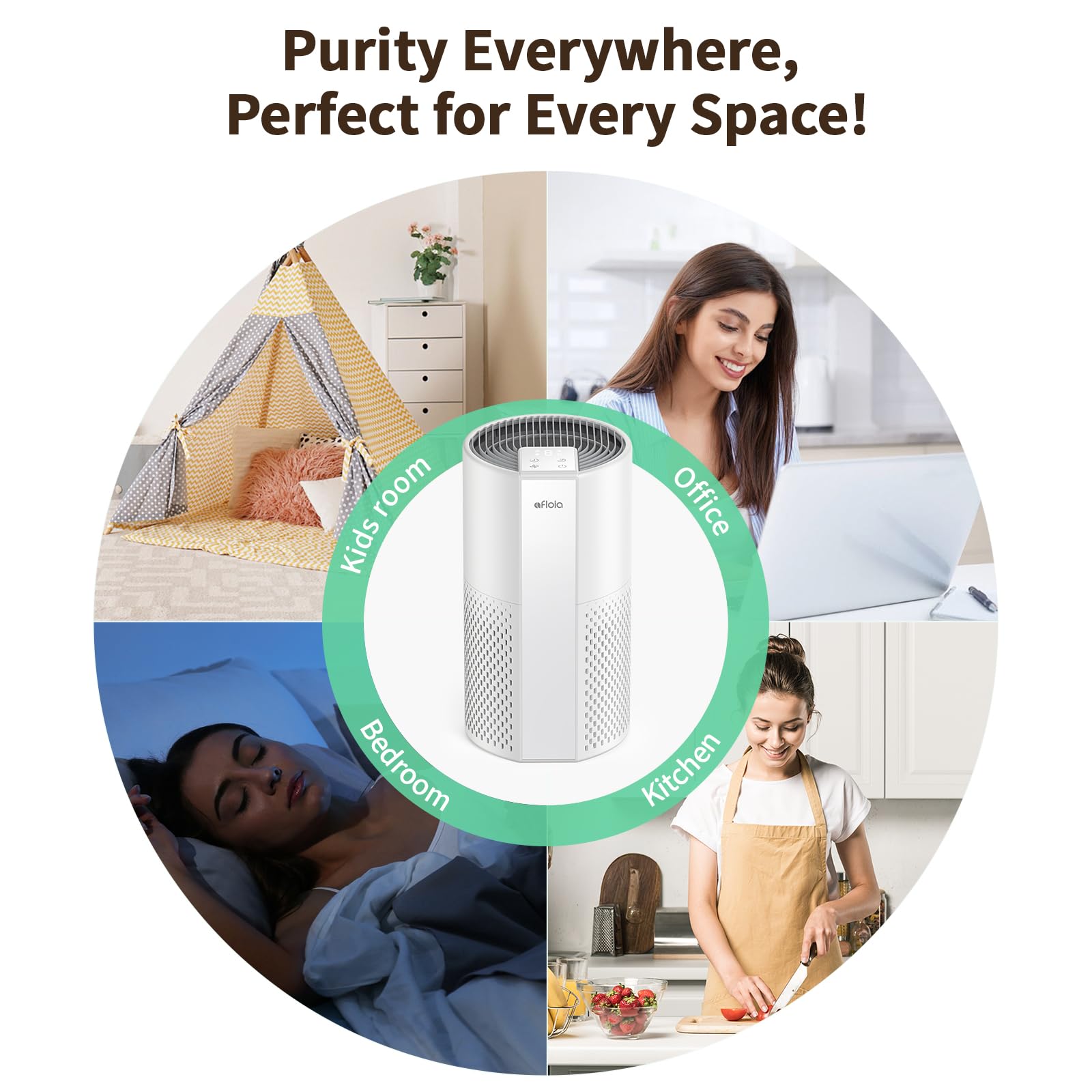Air Purifier 4
