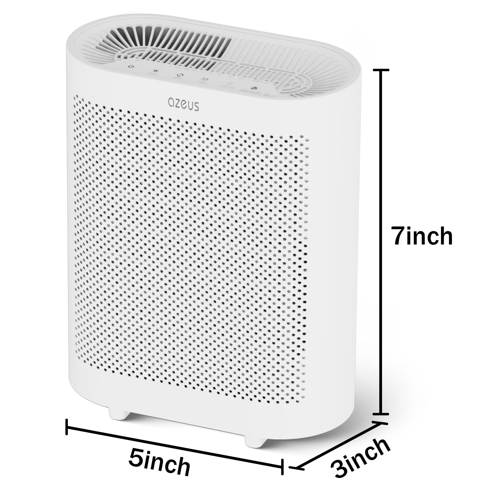Large Room Air Purifier FS32