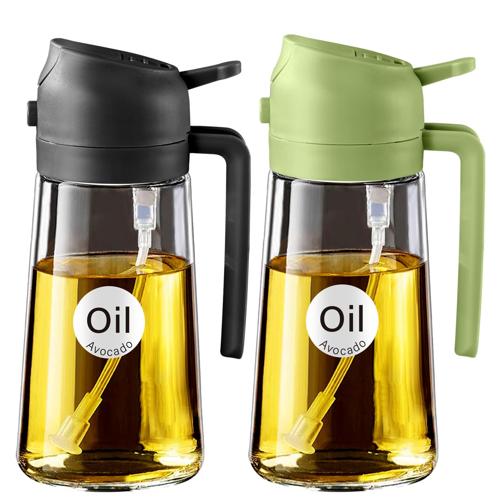 Olive Oil Dispenser