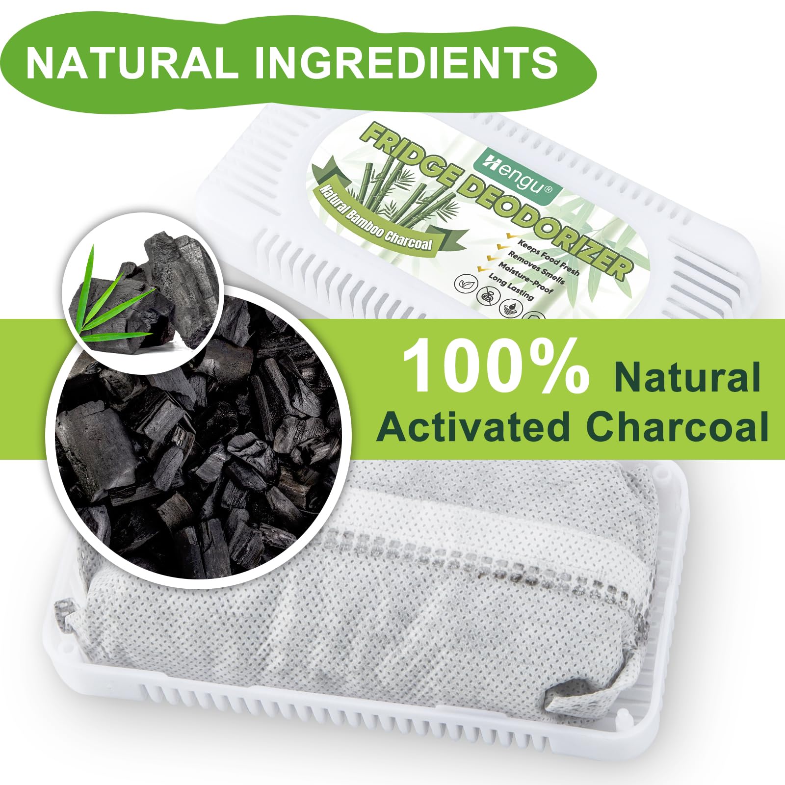 Fridge Deodorizer (13 Ounce)