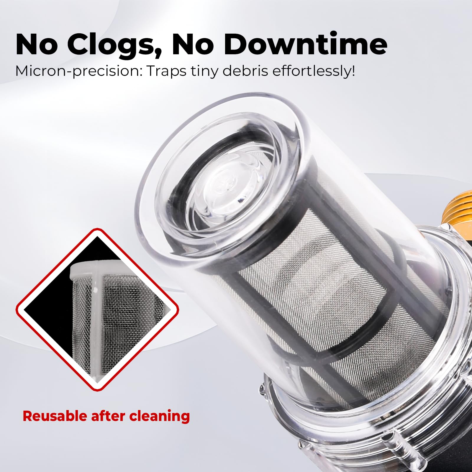 Shop Vac Extractor Kit