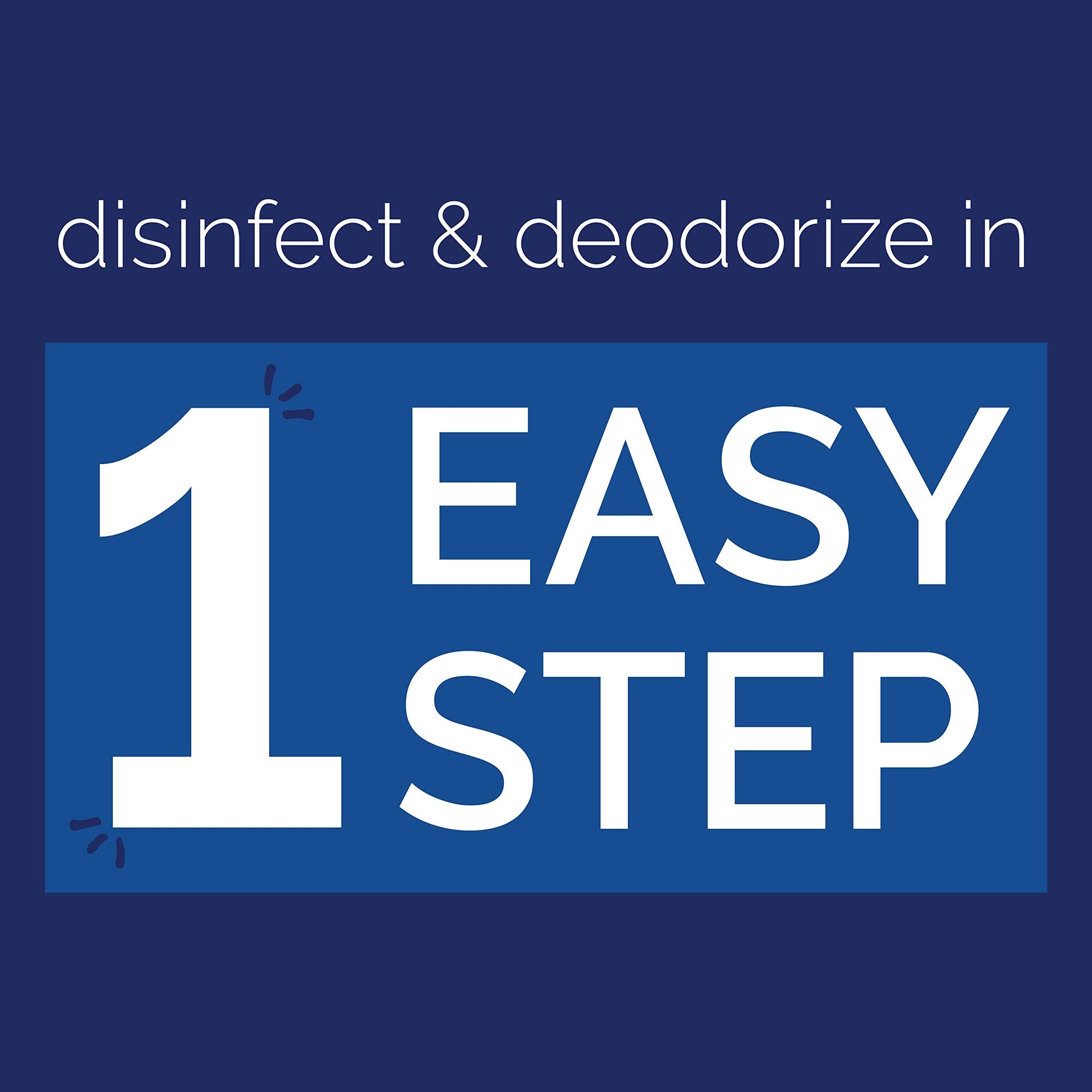 Professional Disinfecting Multi Surface Wipes (420 Count)