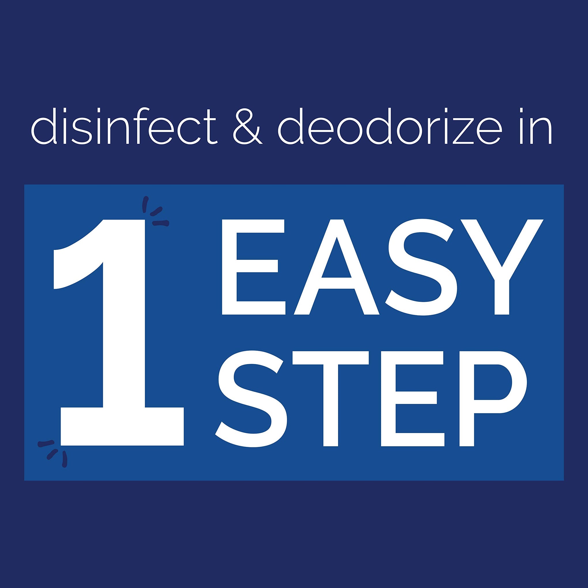 Professional Disinfecting Multi Surface Wipes (420 Count)