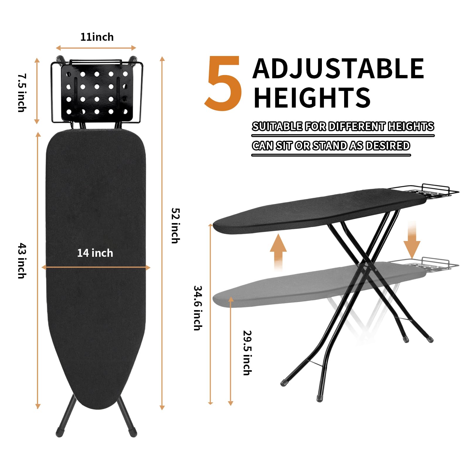 Ironing Board