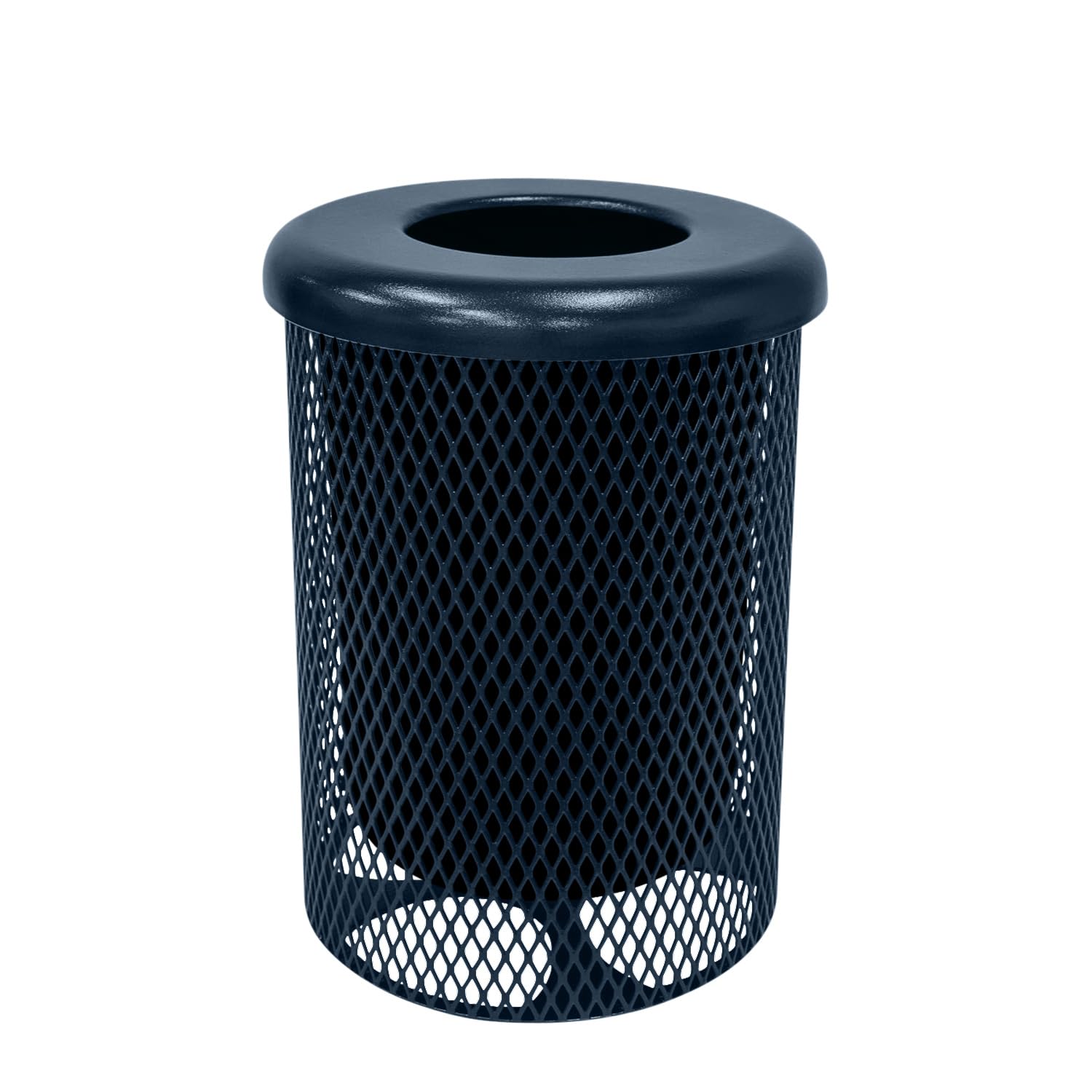 32 Gal Trash Can