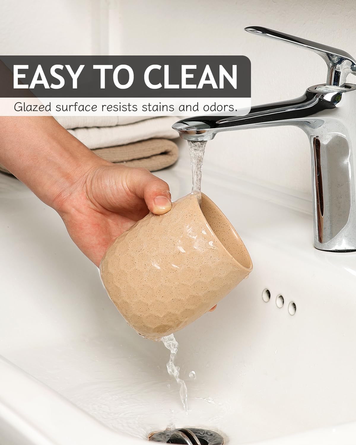 Toothbrush Holder