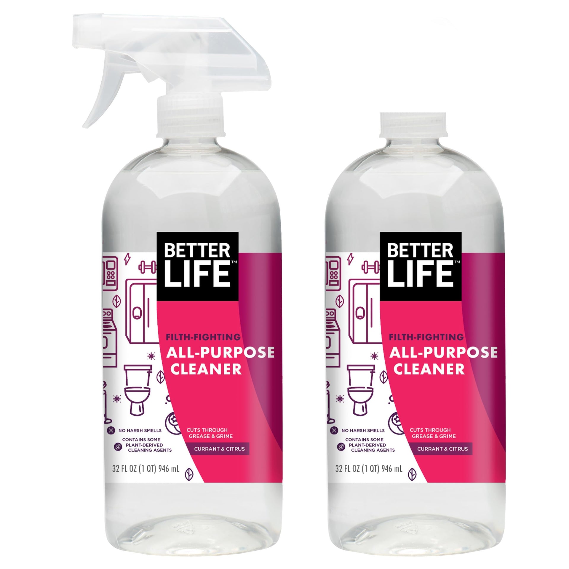 All Purpose Cleaner (64 Fl Oz)