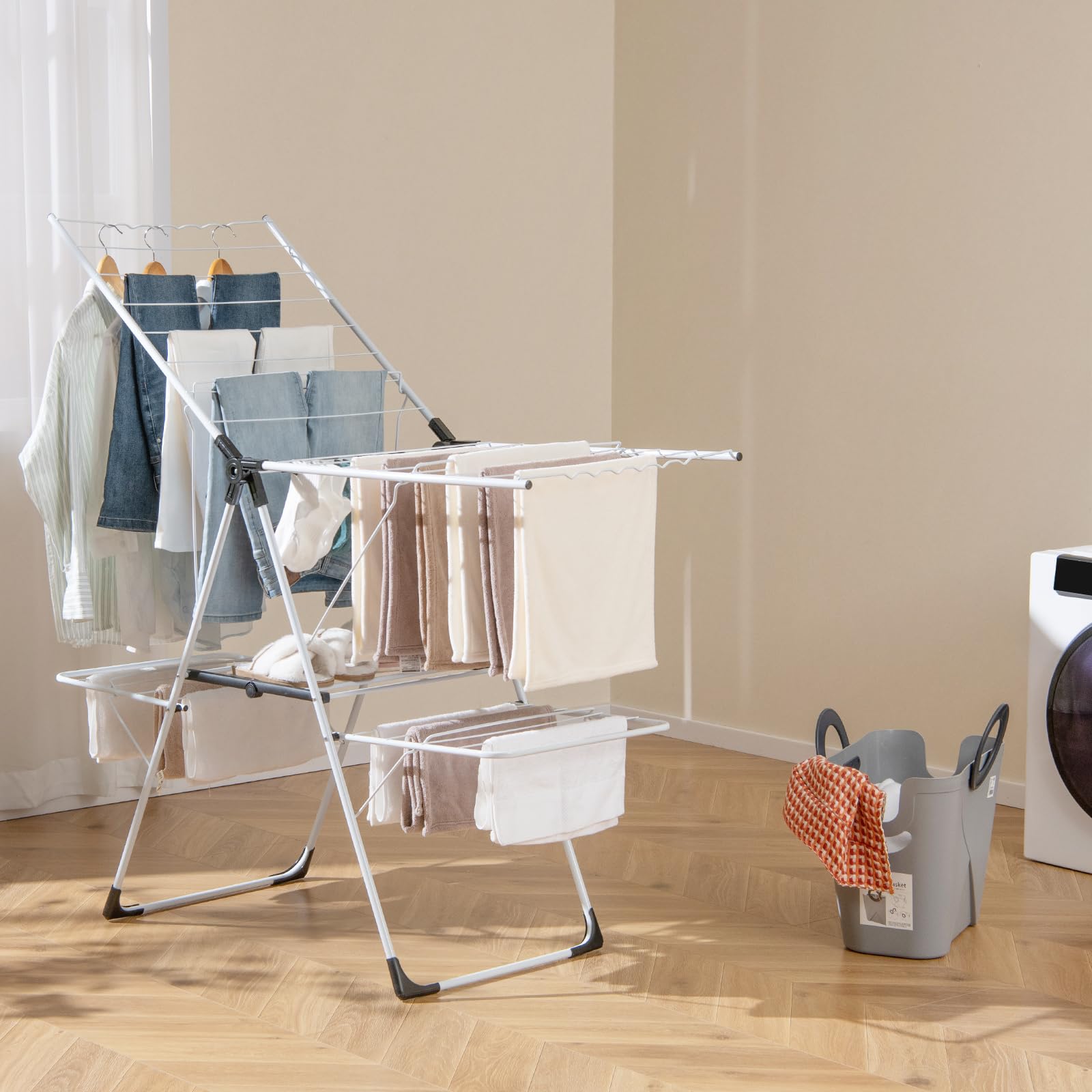 Clothes Drying Rack