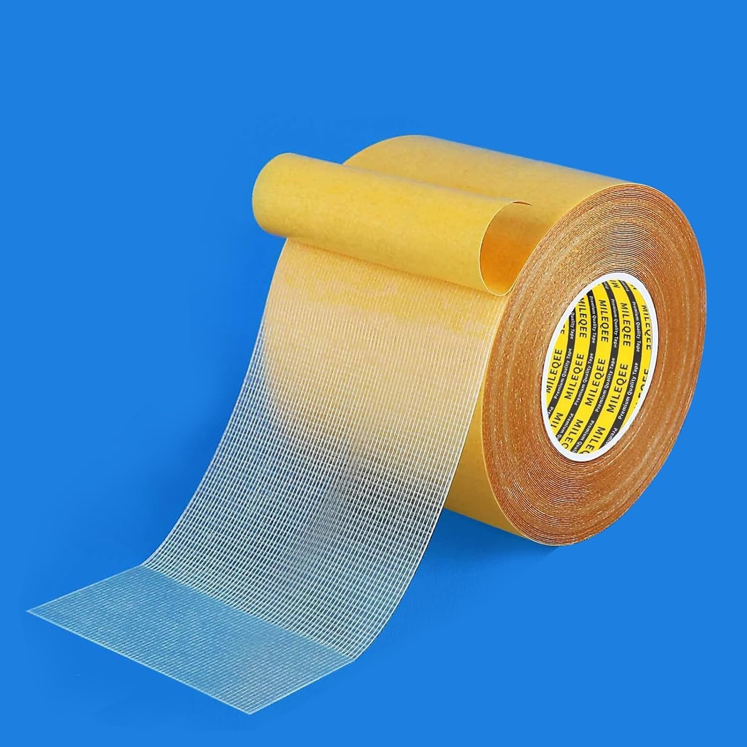 High Adhesive Double Sided Tape Heavy Duty