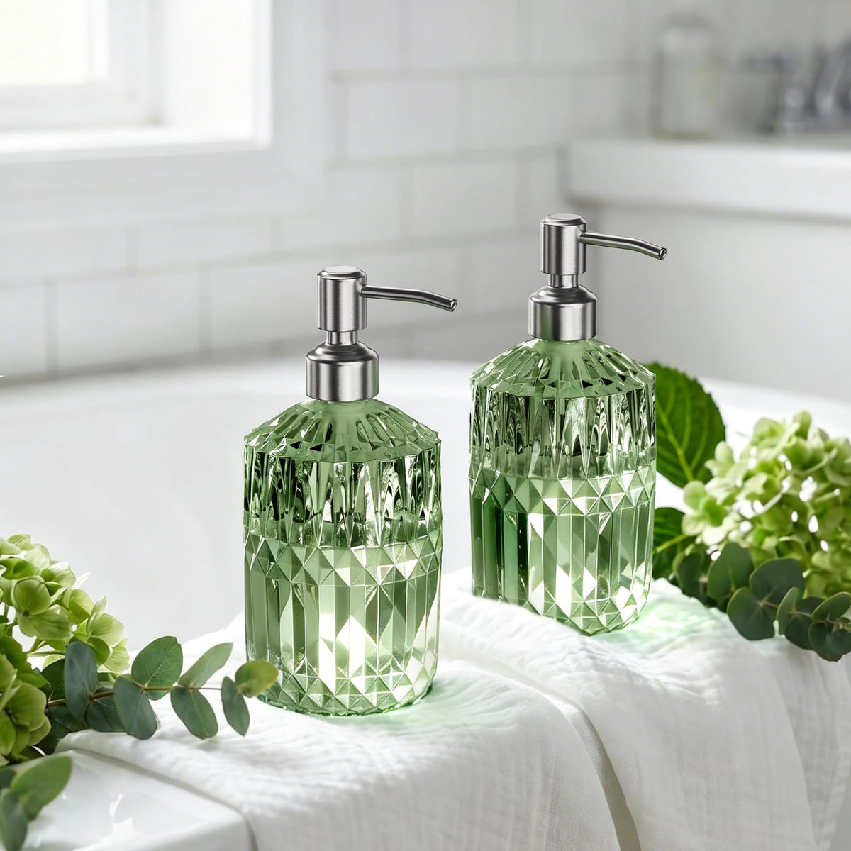 Soap Dispenser