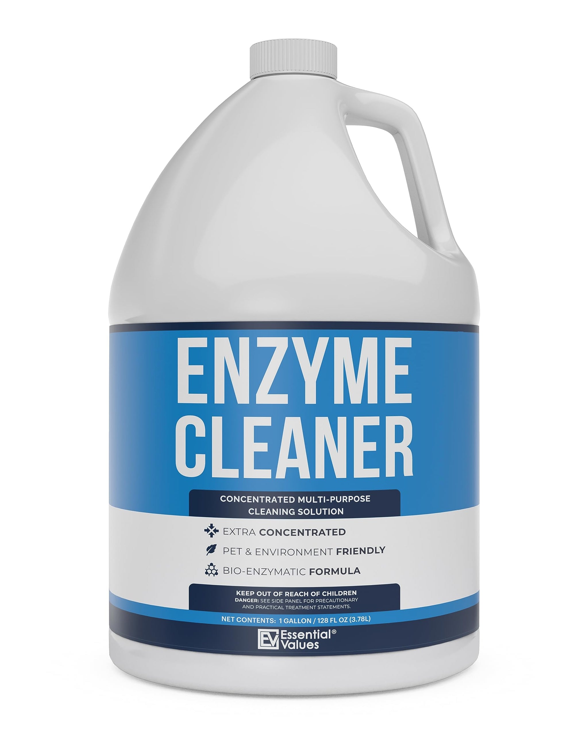 Enzyme Cleaner (128 Fl Oz)