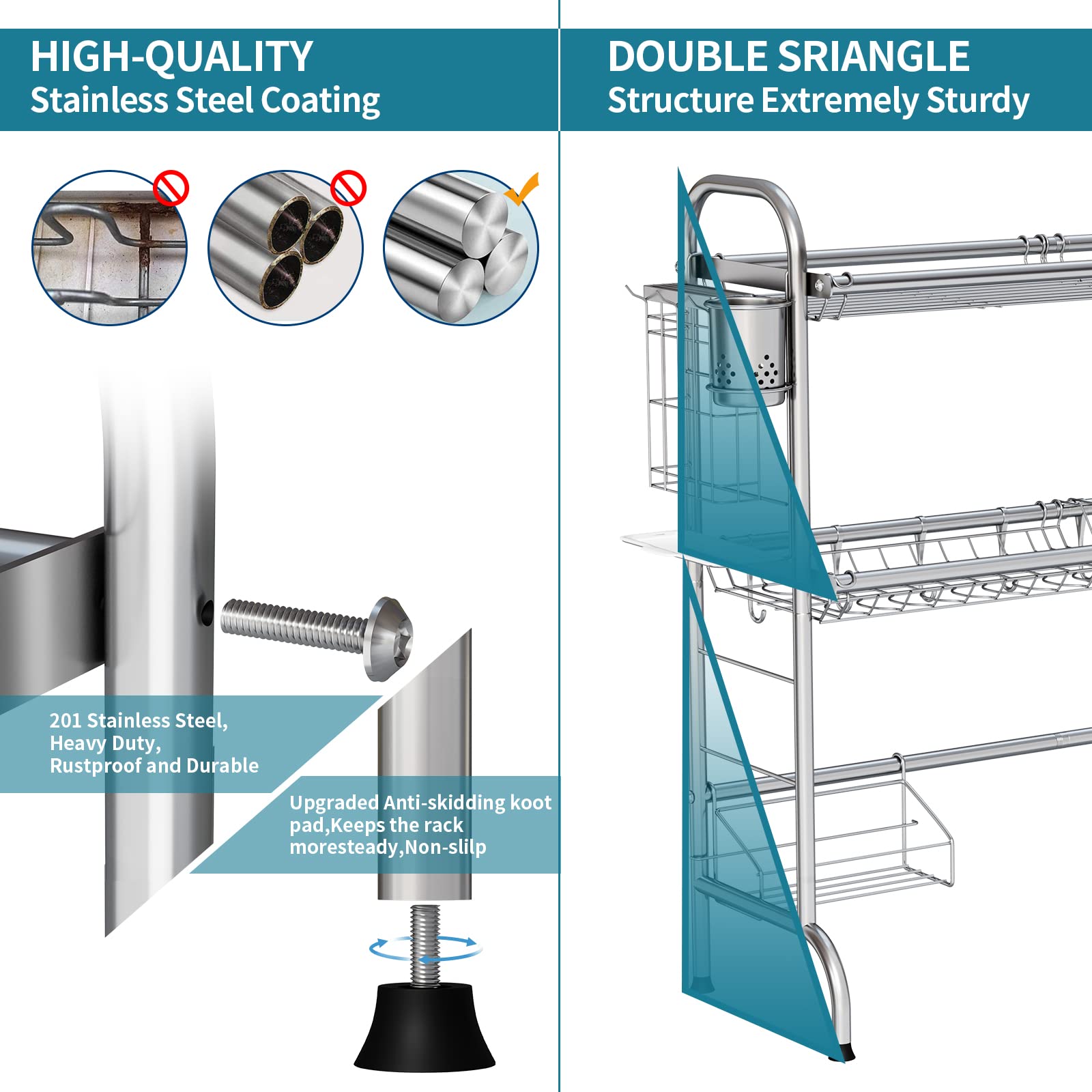 Stainless Steel 2