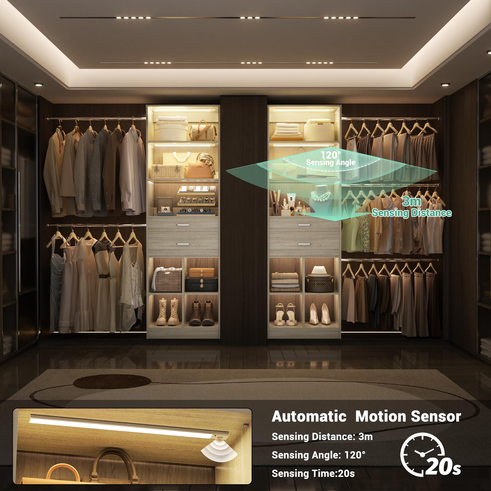 Closet System