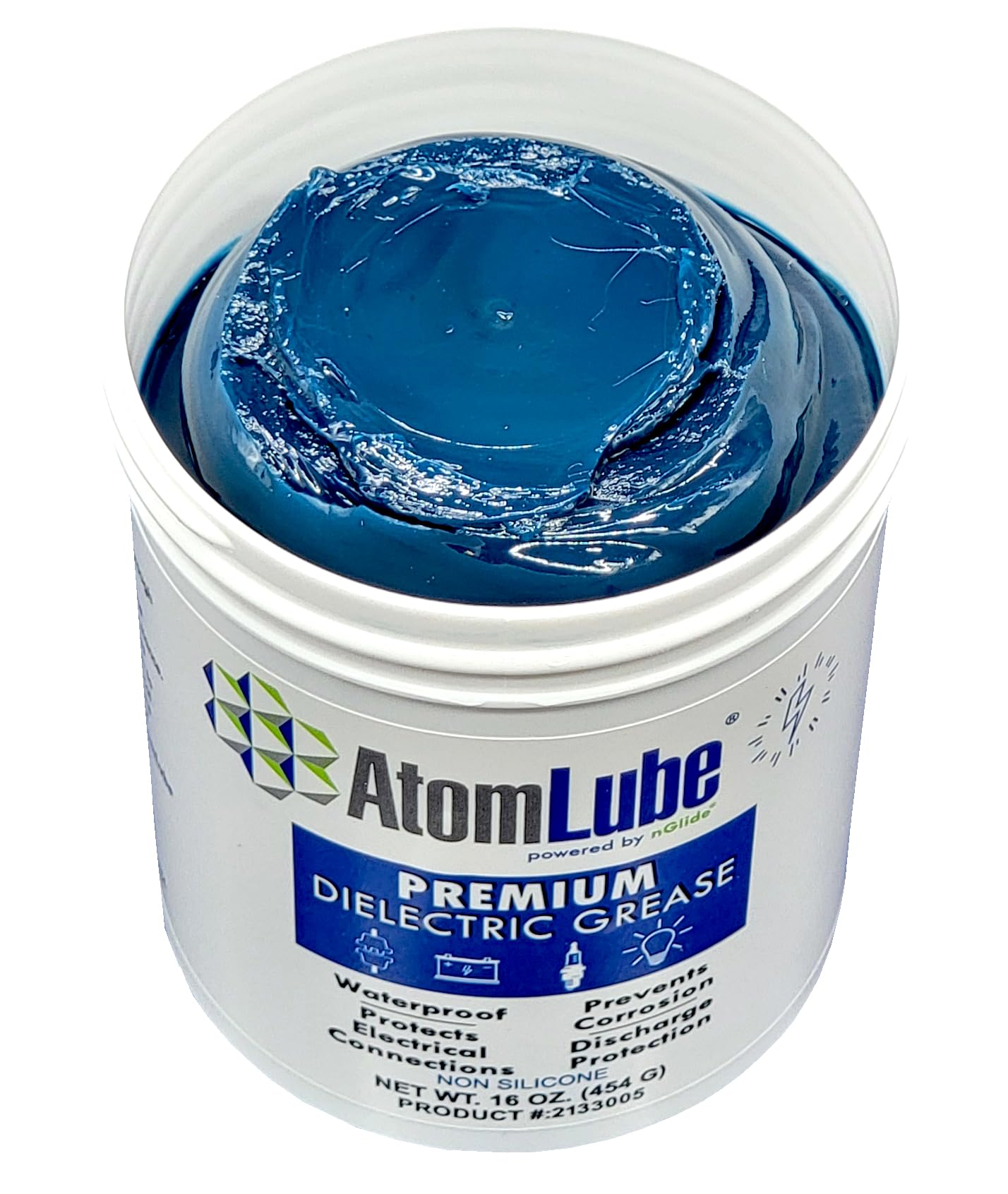 Premium Dielectric Grease (32 Ounce)