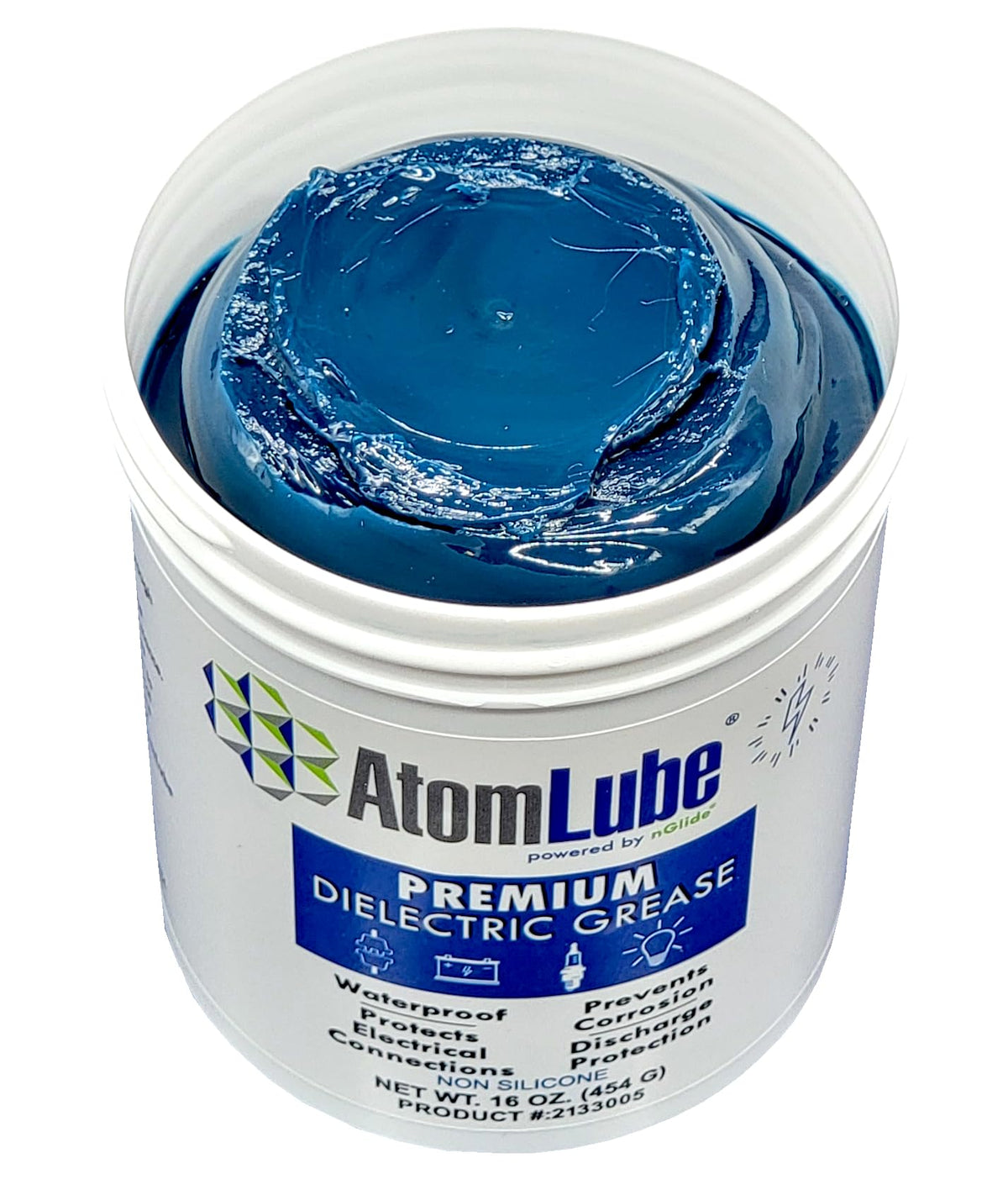 Premium Dielectric Grease (32 Ounce)