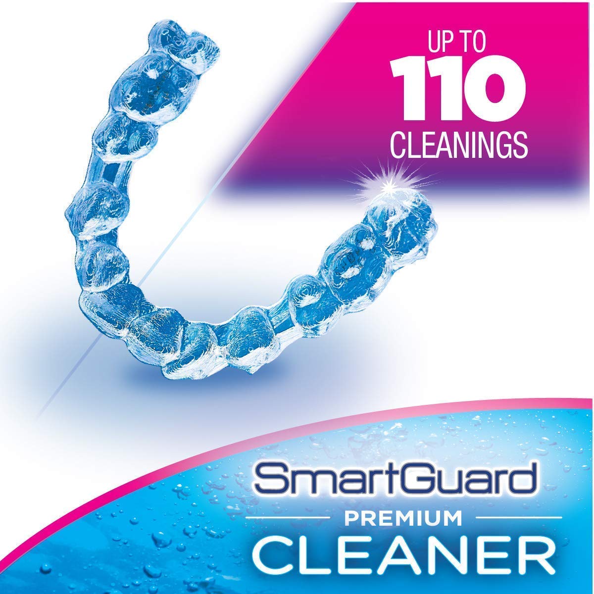 Premium Cleaner Crystals