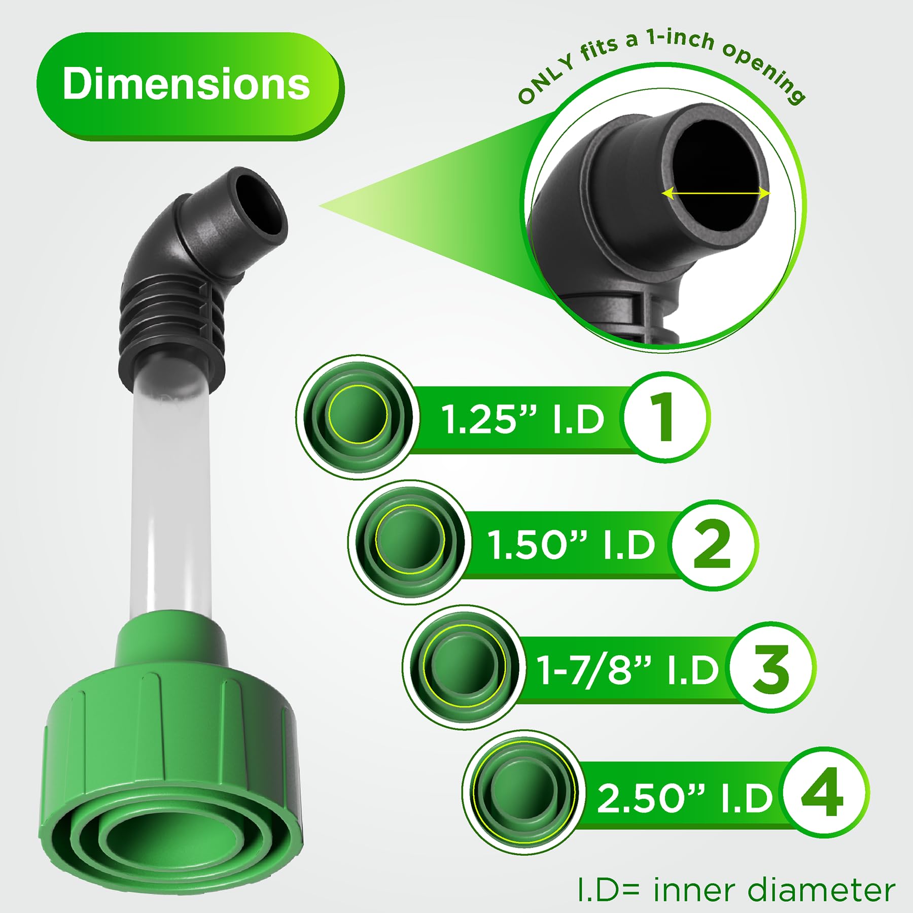 AC Drain Line Cleaner
