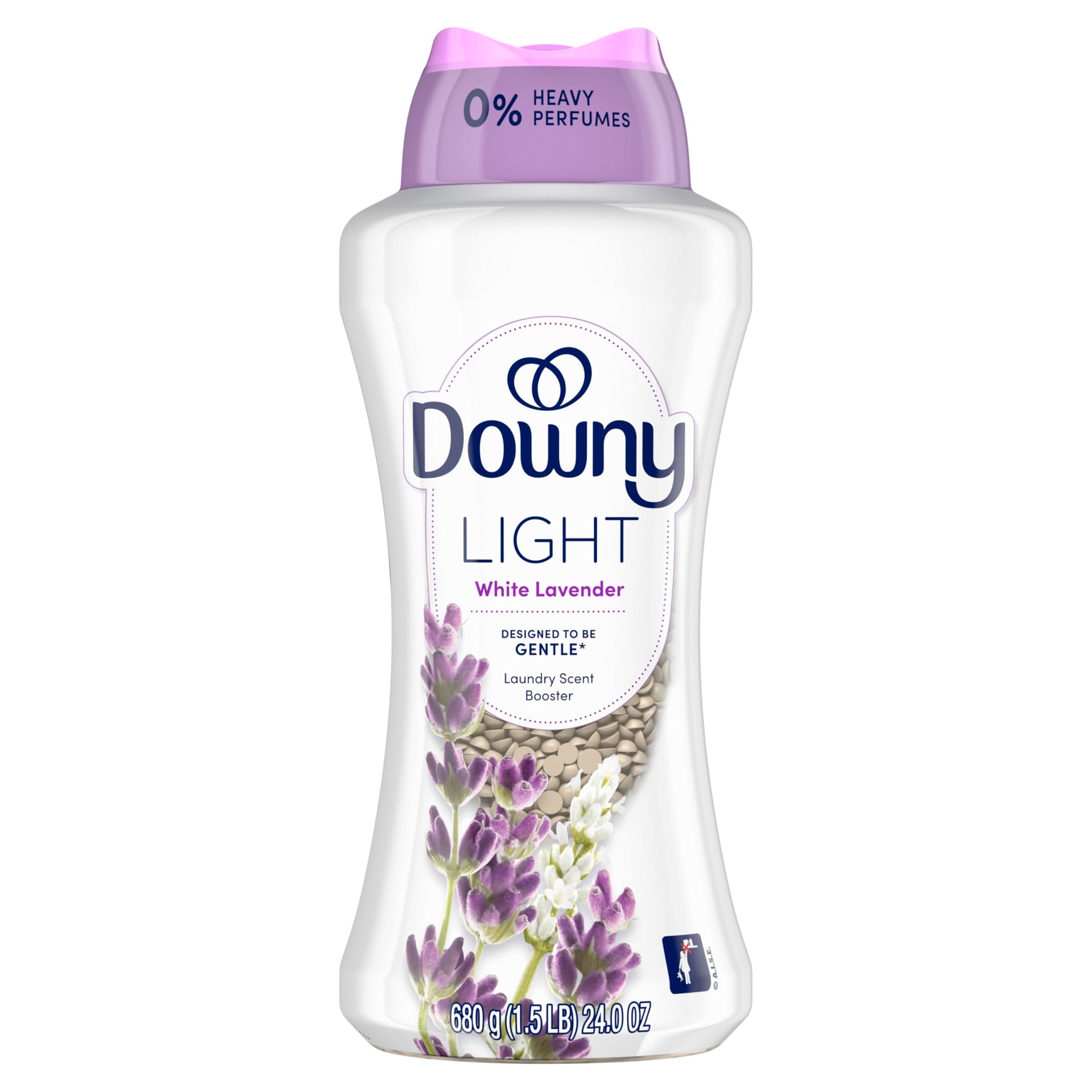 Light Laundry Scent Booster Beads (24 Ounce)