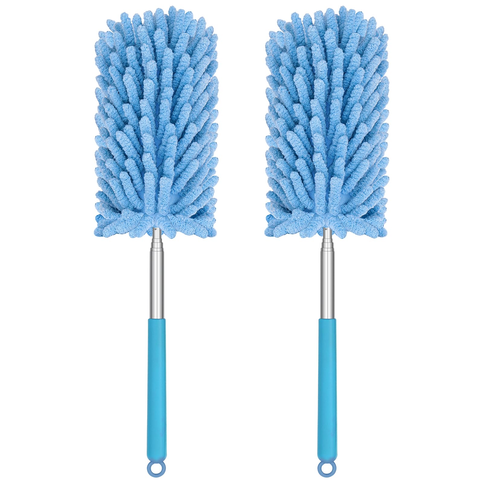 Mini Duster for Cleaning (2 Count)