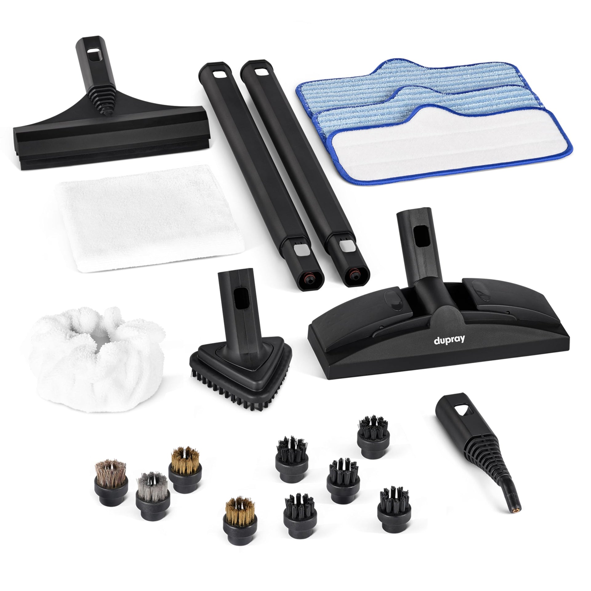 Neat Steam Cleaner for Home