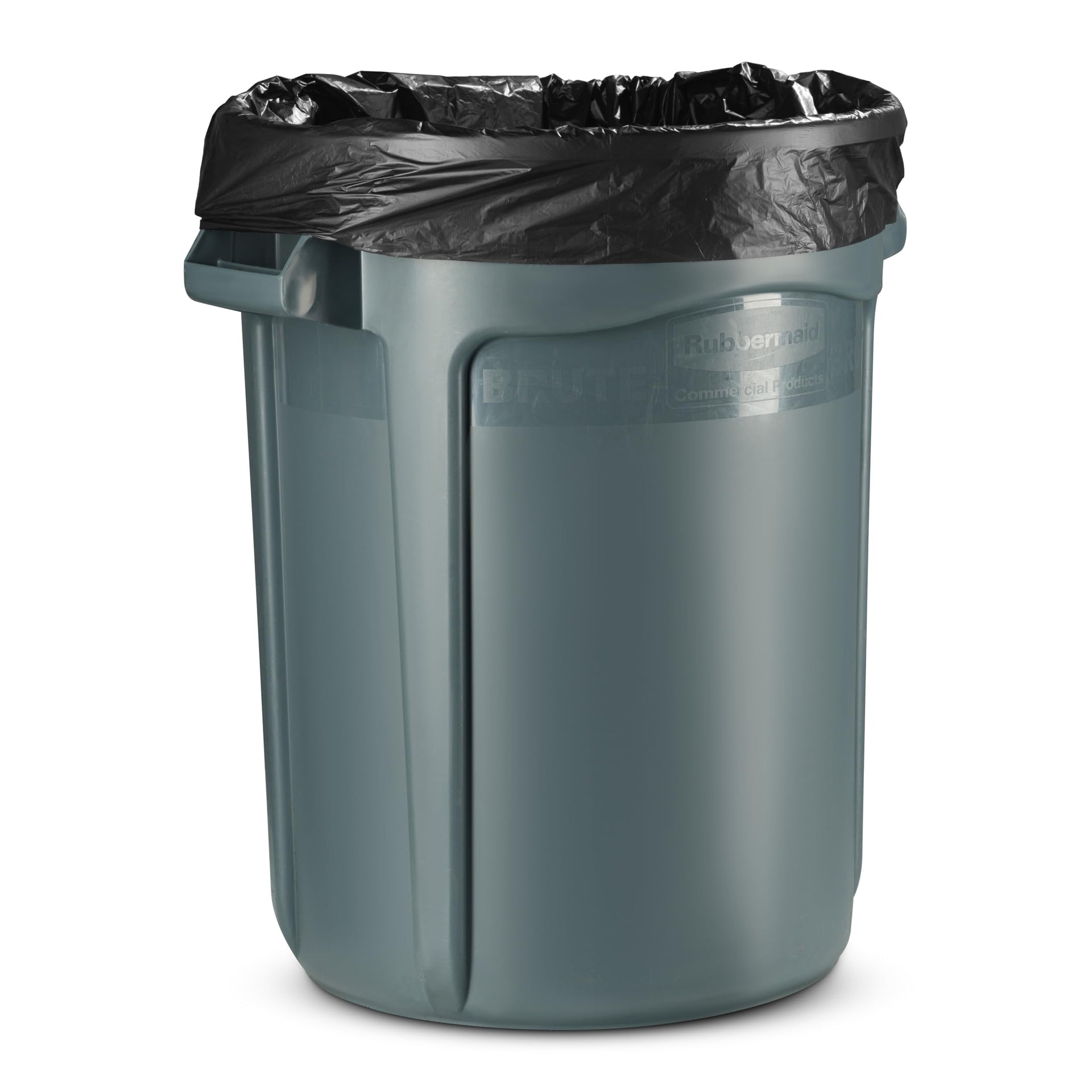 55 60 Gallon Trash Bags Heavy Duty (150 Count)