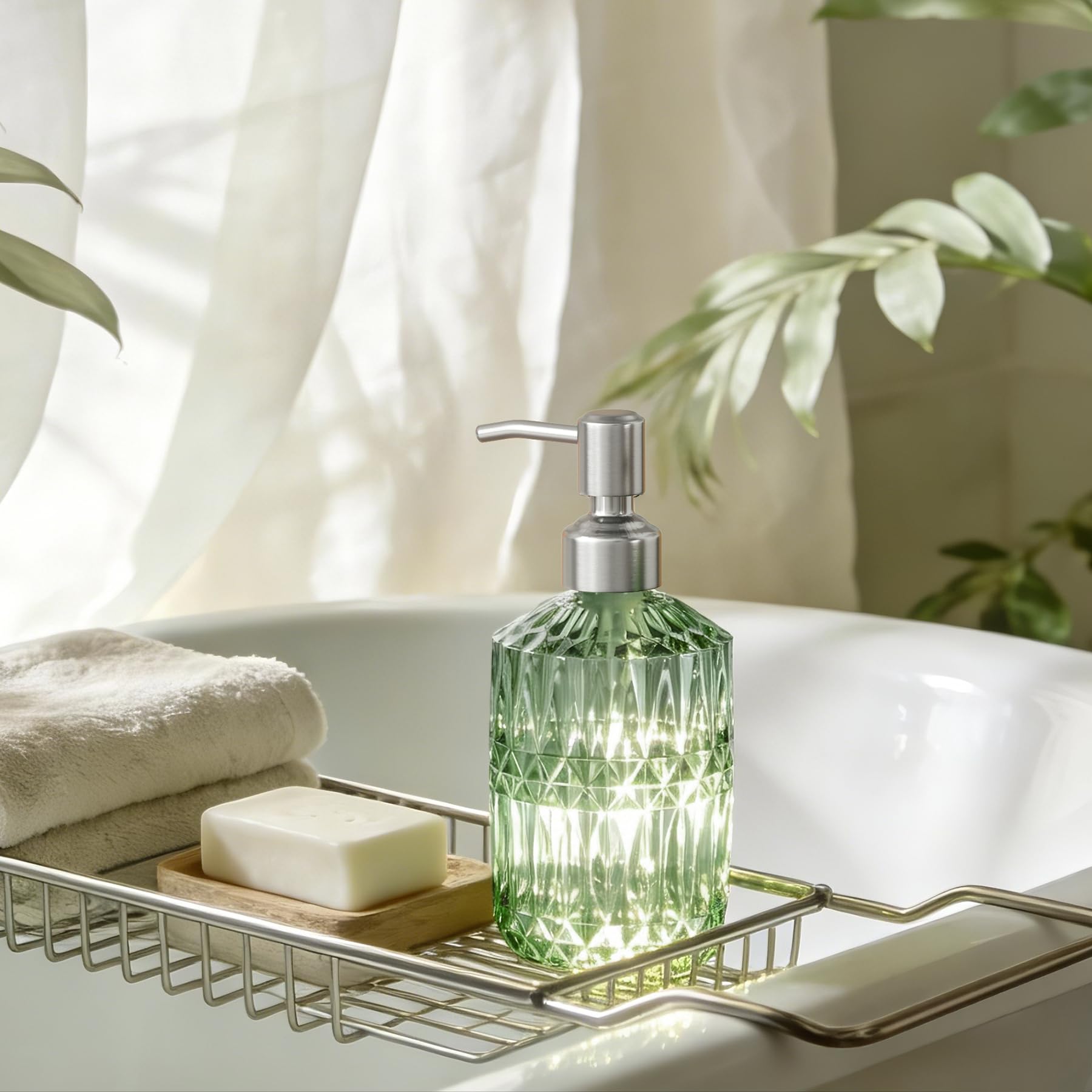 Soap Dispenser