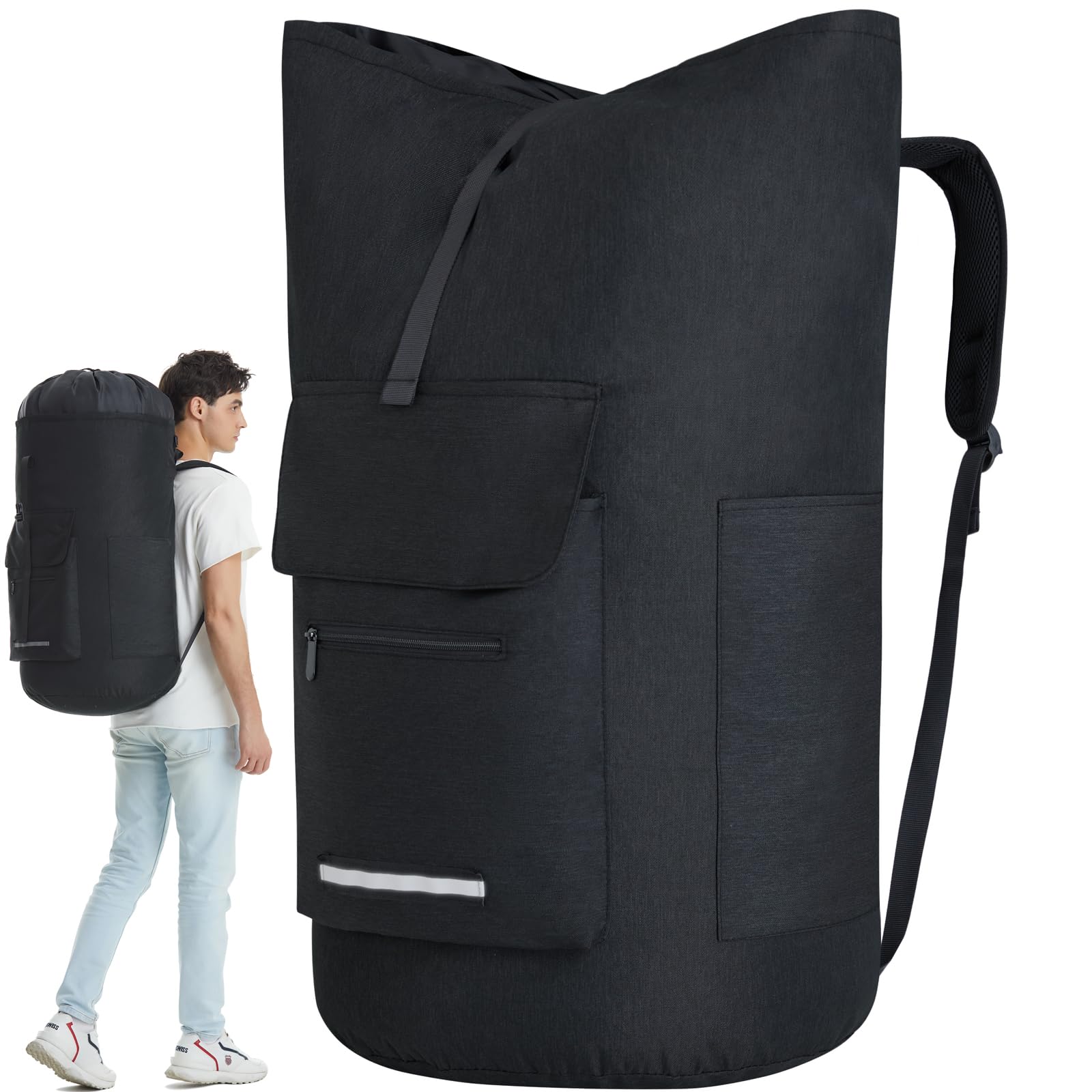 Laundry Bag Extra Large 115L
