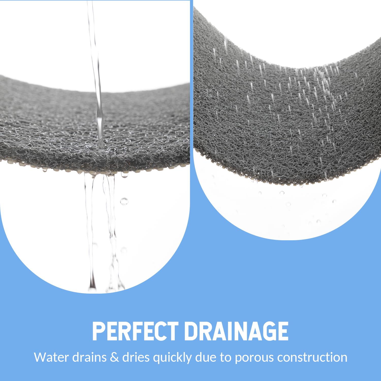Non Slip Bathtub Mat