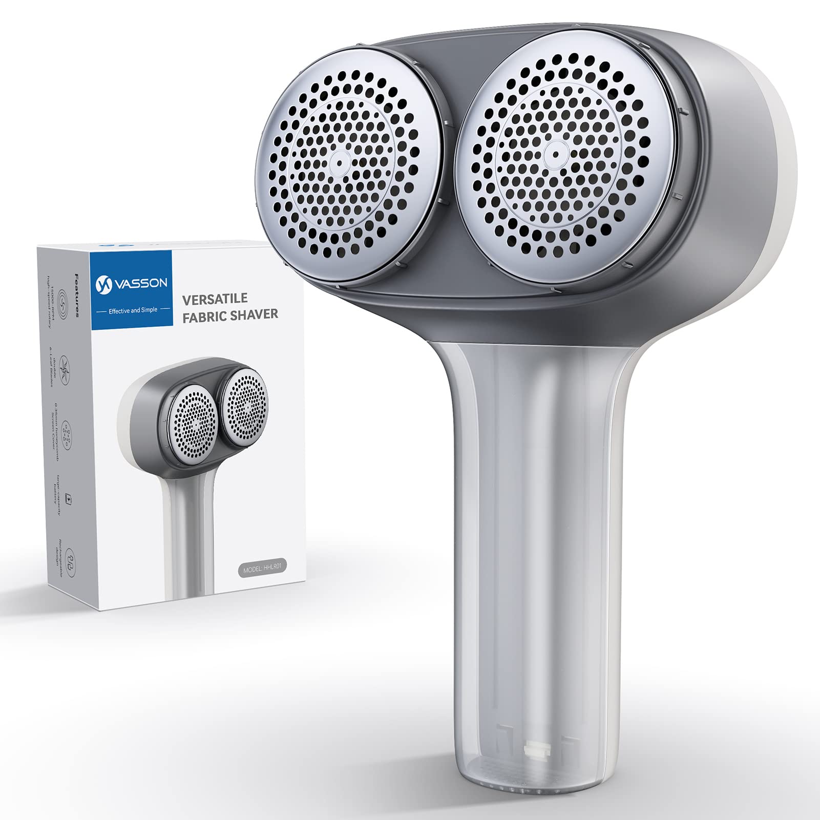 Fabric Shaver