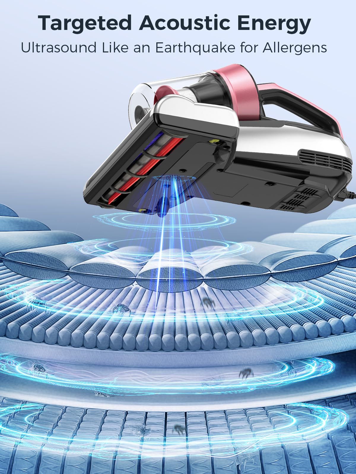 Mattress Vacuum Cleaner
