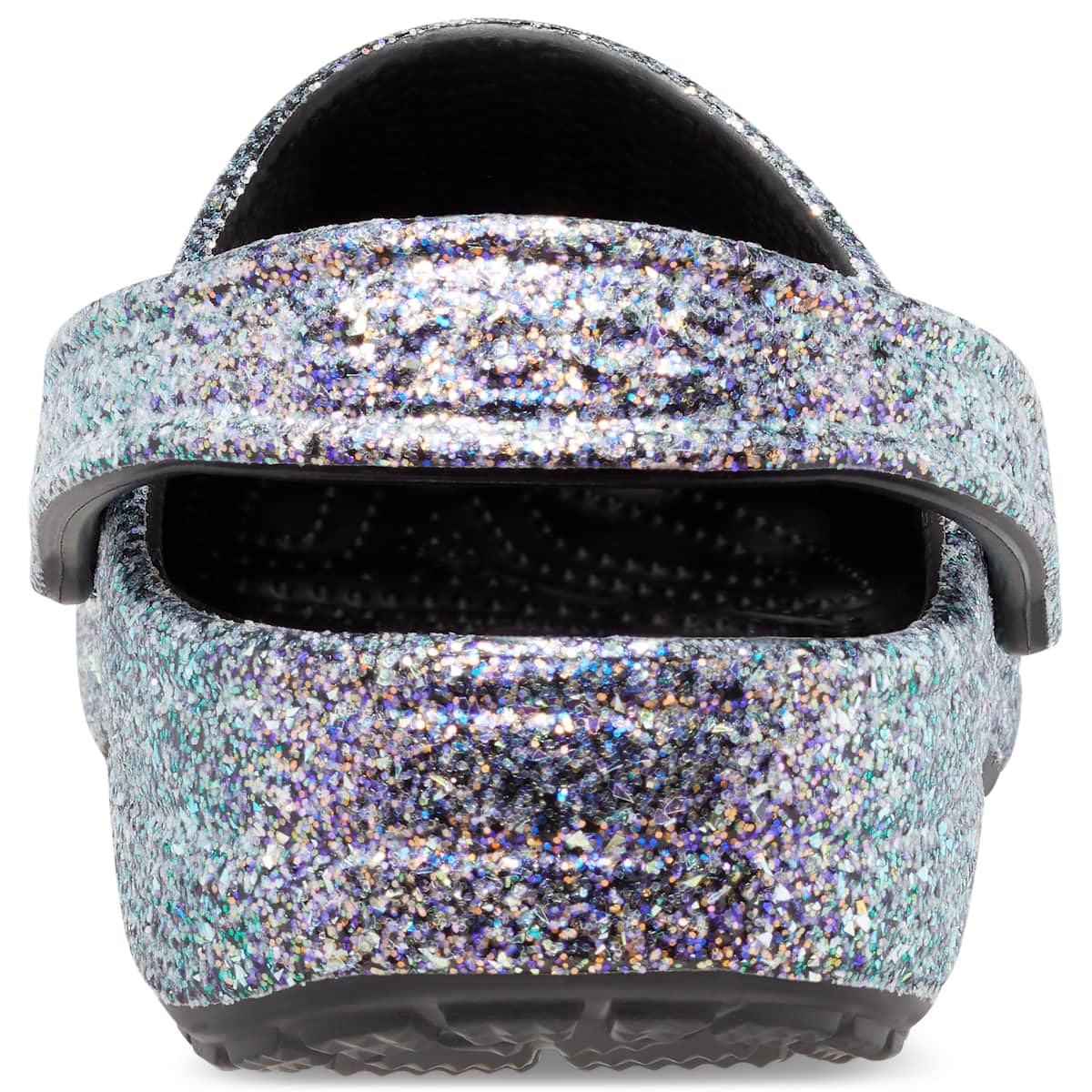 Unisex Adult Classic Sparkly Clog