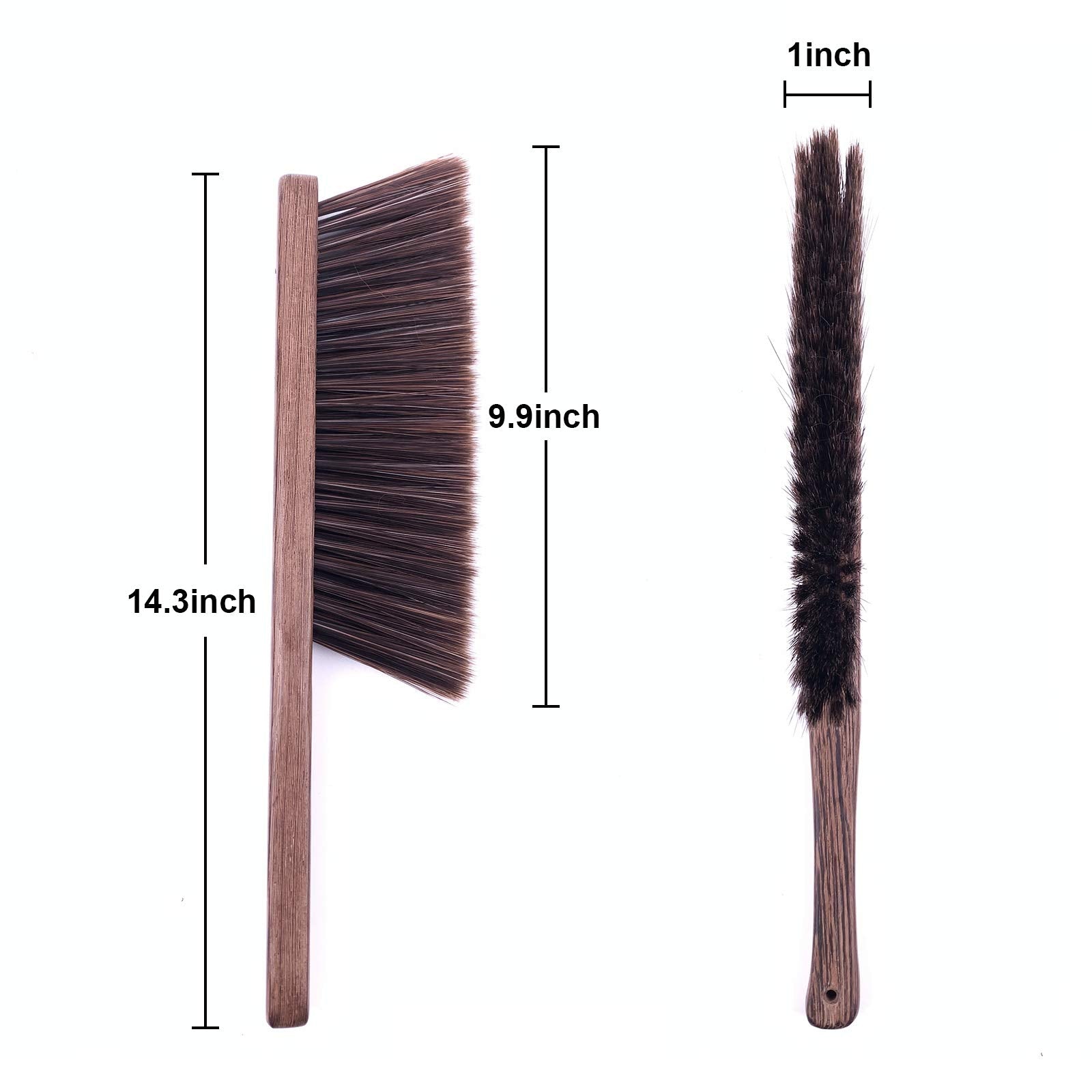 Hand Broom Cleaning Brushes