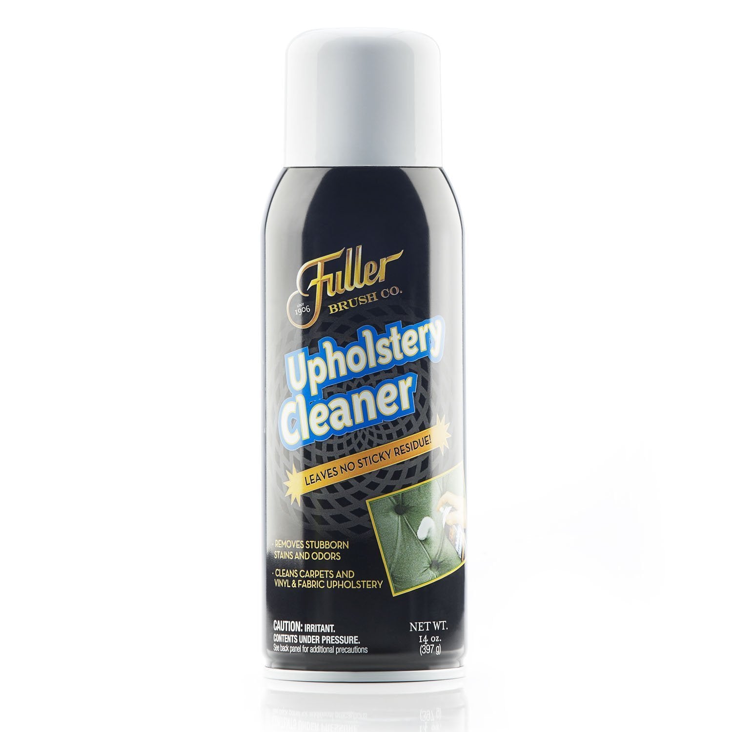 Upholstery Cleaner (14 Ounce)