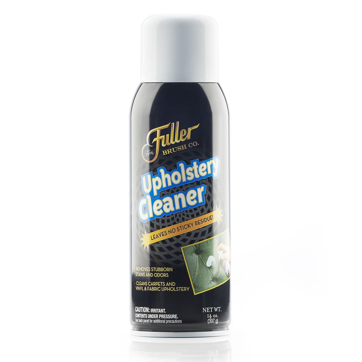 Upholstery Cleaner (28 Ounce)